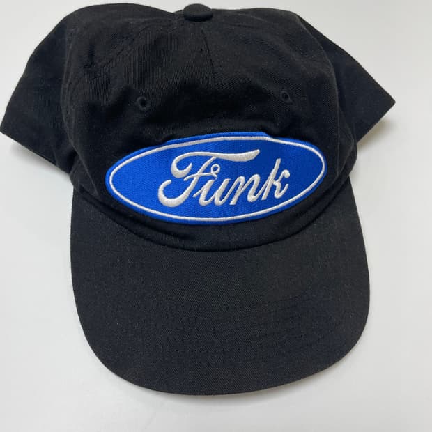 사운즈굿 펑크캡