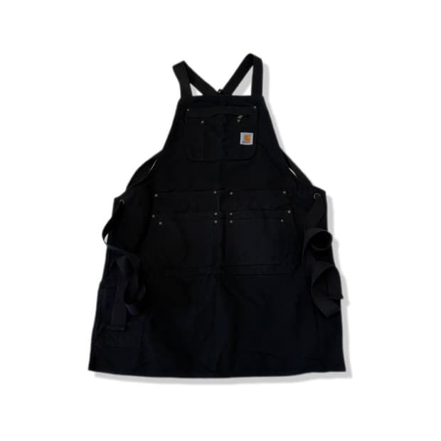 carhartt apron