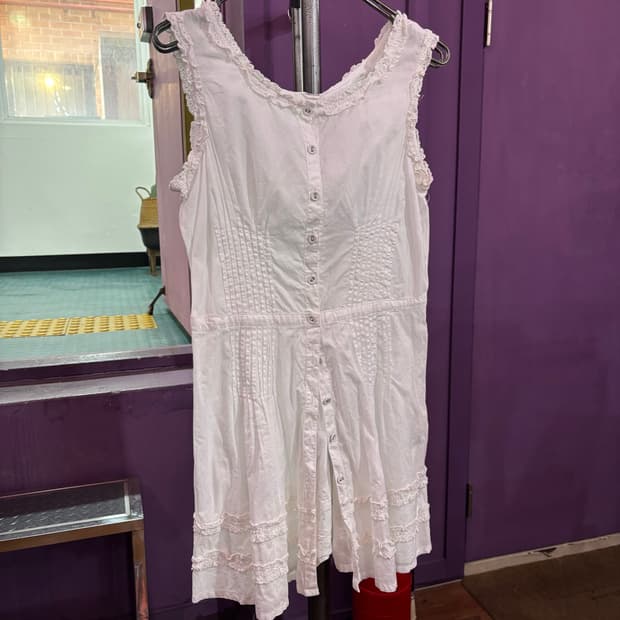 SALE 💗 페어리 슬리브