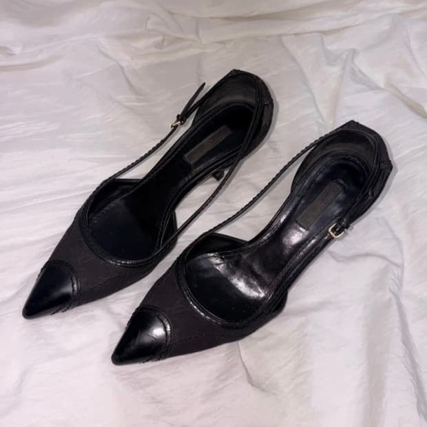 Louis Vuitton 루이비통 힐 37