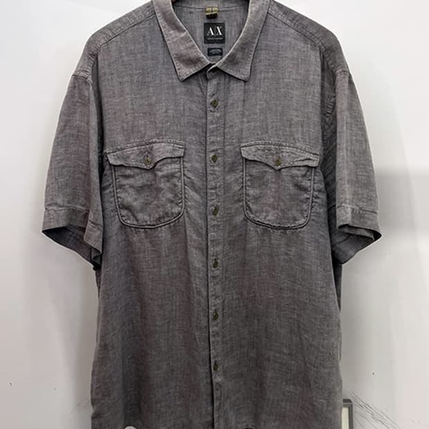 ARMANI EXCHANGE (XL)