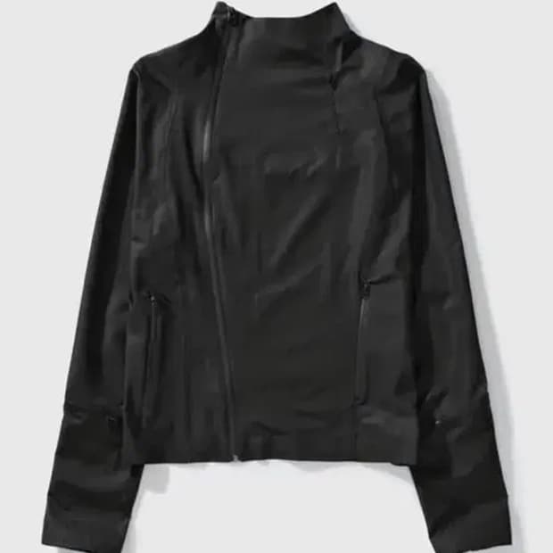 [3] 혜인서 펜싱자켓 블랙