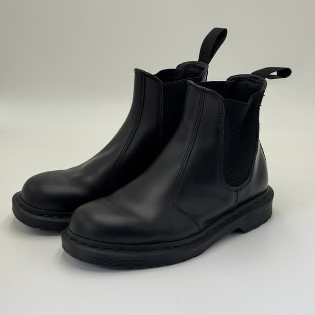 닥터마틴 첼시부츠