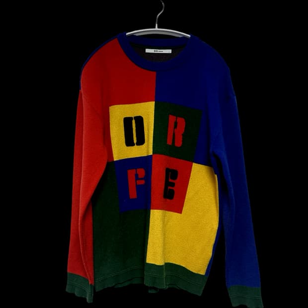 지오송지오 니트