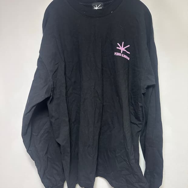 Softoffice 롱슬리브