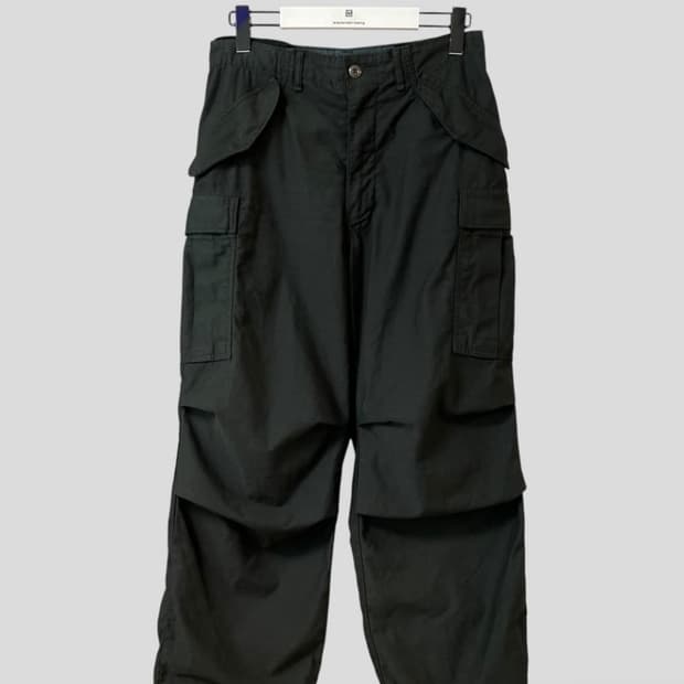 us army 밀리터리 M65 카고 필드팬츠