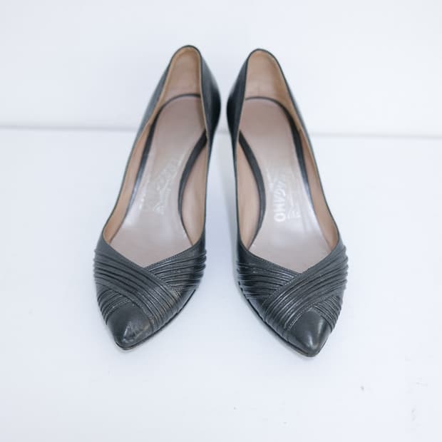 Salvatore Ferragamo