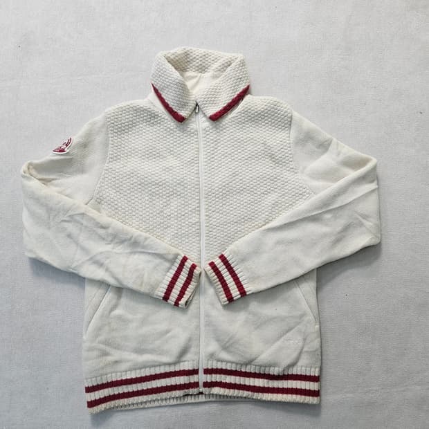 95 핑 여성 골프 니트 방풍 자켓0316Y