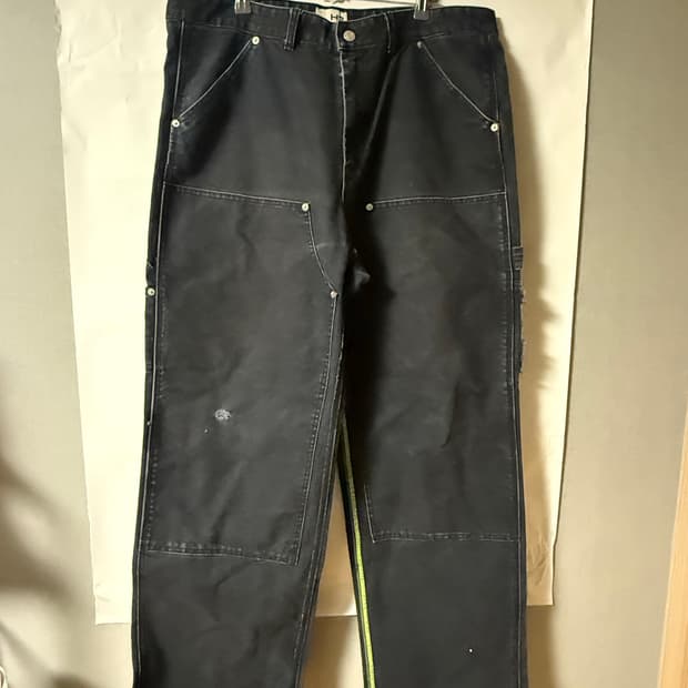 해론 프래스톤 H&M 콜라보 H2 카펜터