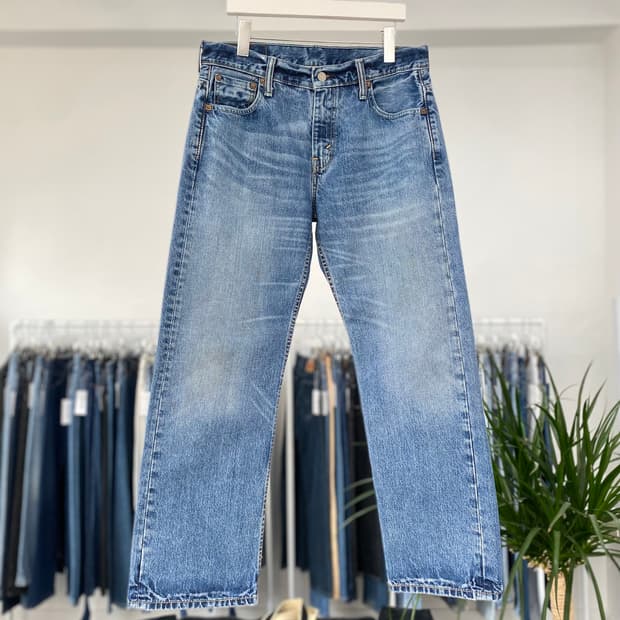 리바이스569 Loose Fit 00s 30사이즈 a5343