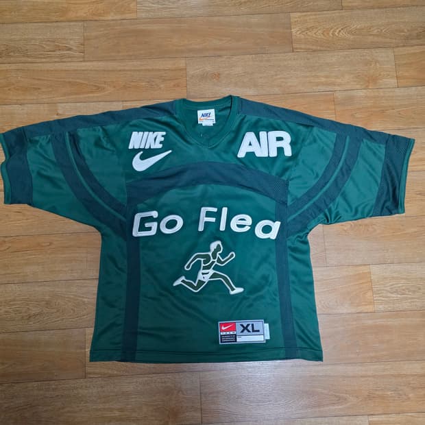 나이키 cpfm 저지 티셔츠