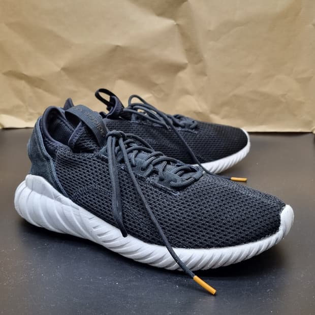 아디다스 튜블라 둠 삭 남성운동화260