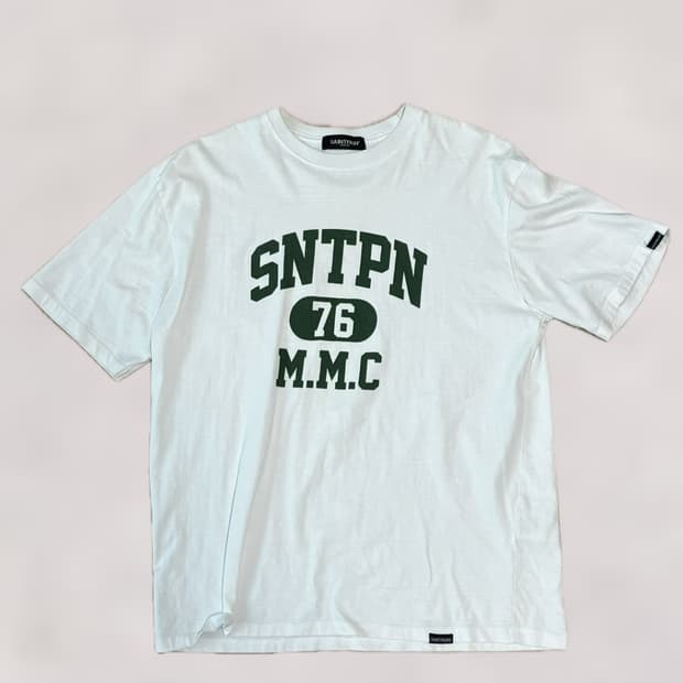 SAINTPAIN 반팔