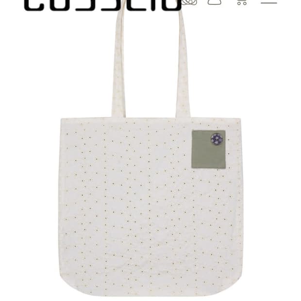 Coyeio 038 스타 리버시블 가방