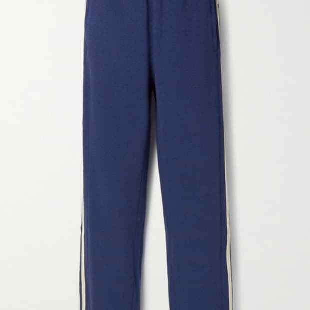 아디다스 웨일즈보너 트랙팬츠 (S)