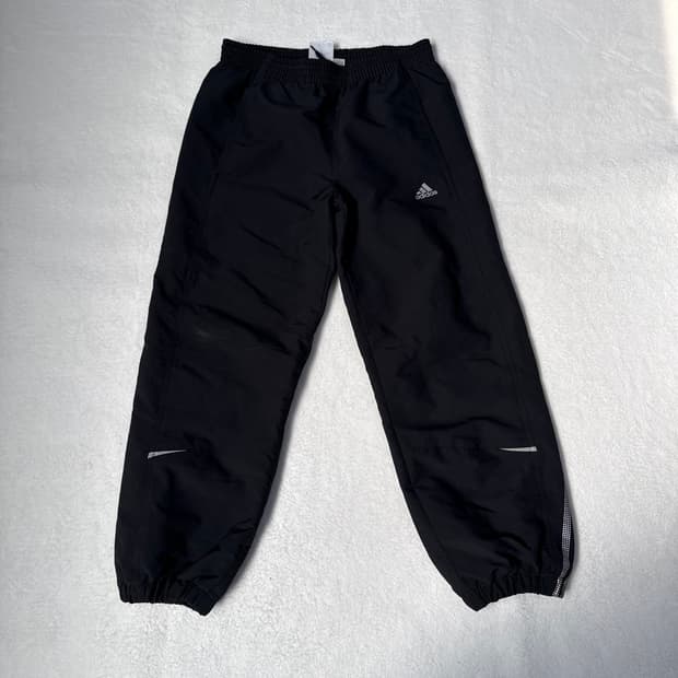 73 아디다스 우븐 트레이닝 팬츠 0305T