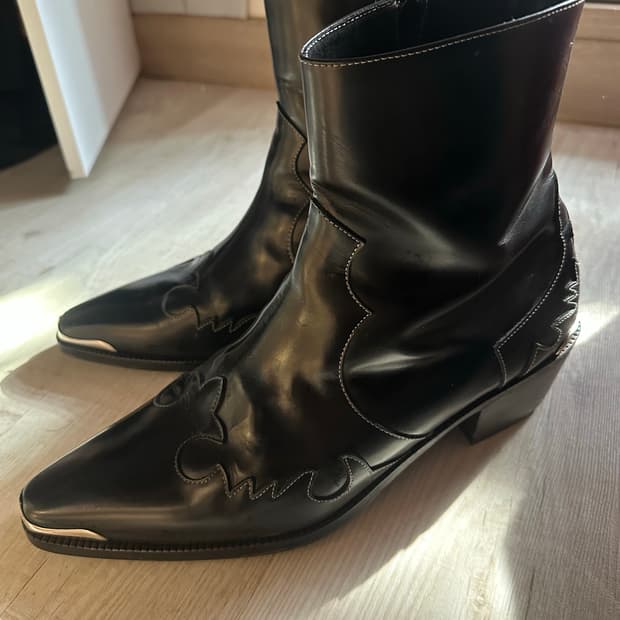 조앤슈 웨스턴 부츠 290