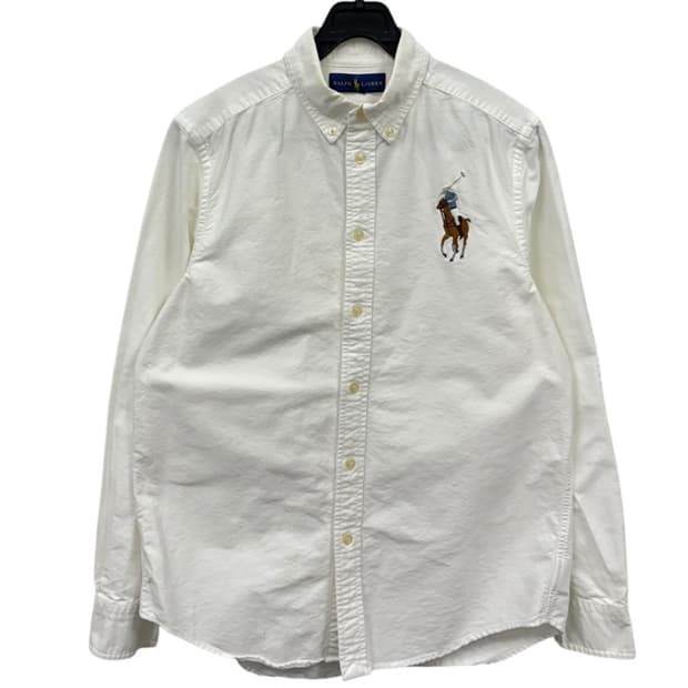 폴로랄프로렌 빅포니 여성 셔츠 