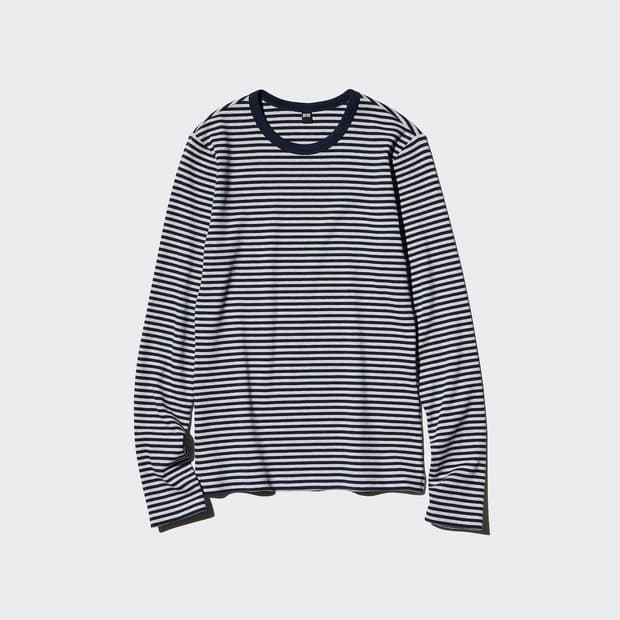 유니클로 소프트립T