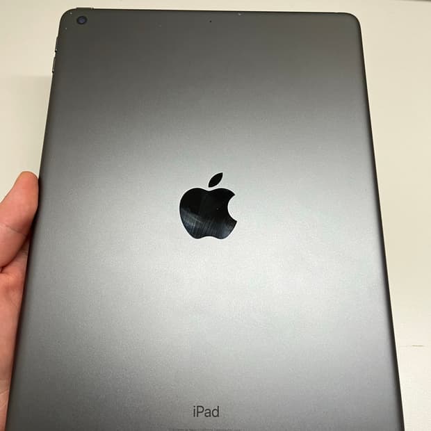 아이패드 9세대 64GB 와이파이