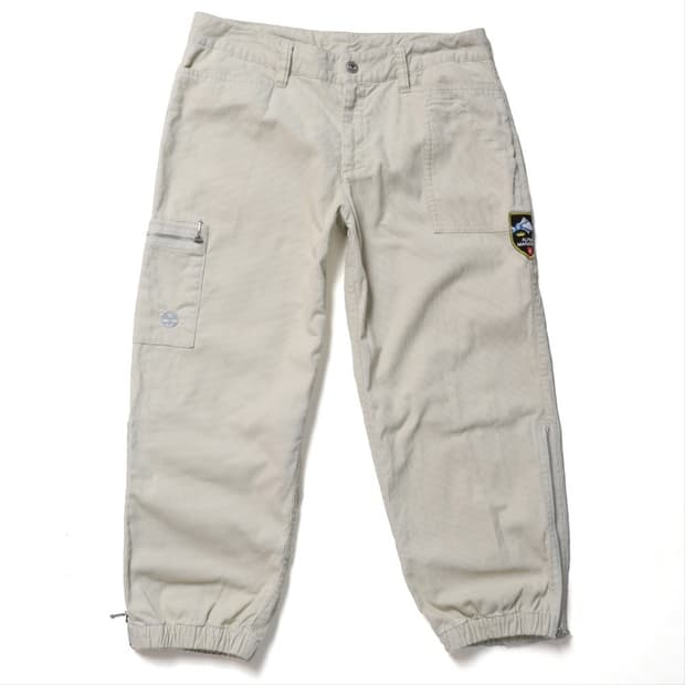 나이키 Nike Embroidered Cargo Pants   