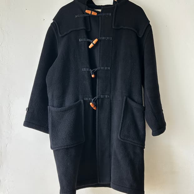 글로버올 더플코트 / L