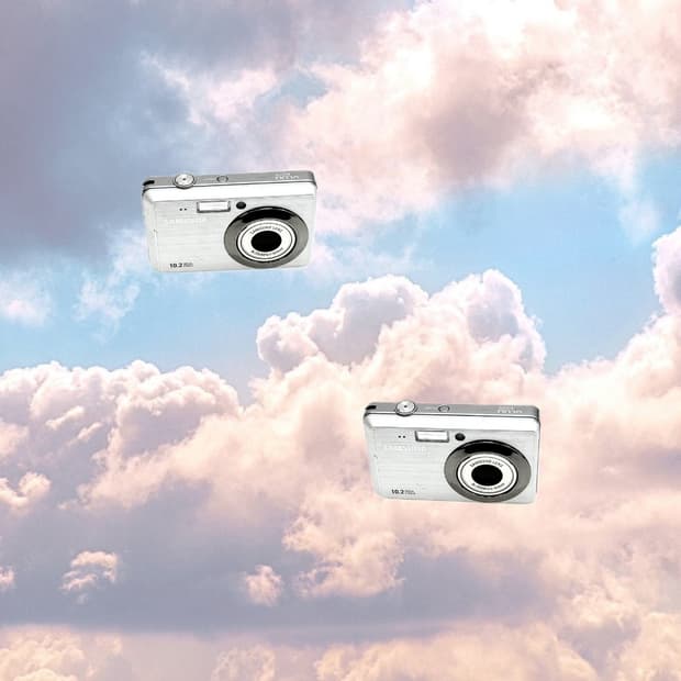 입문&강추!) Samsung VLUU ES55 디카 카메라