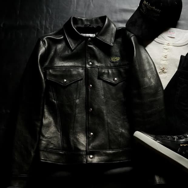 루이스레더 988웨스턴