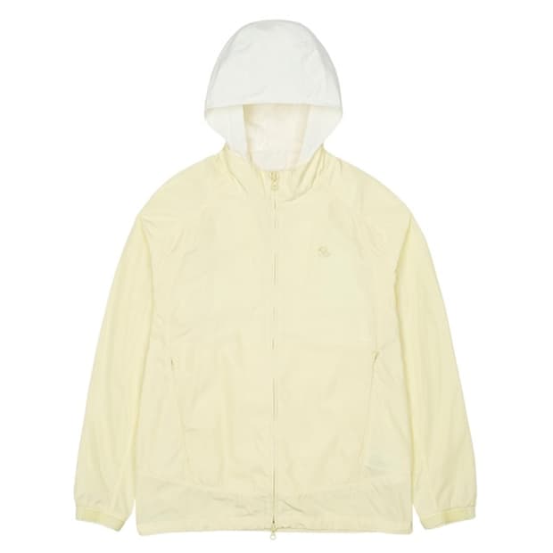 1 2 3 4 산산기어 도킹 자켓 레몬 26SS 미개봉 새제품 판매