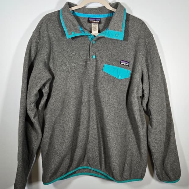 XL) 파타고니아 신칠라