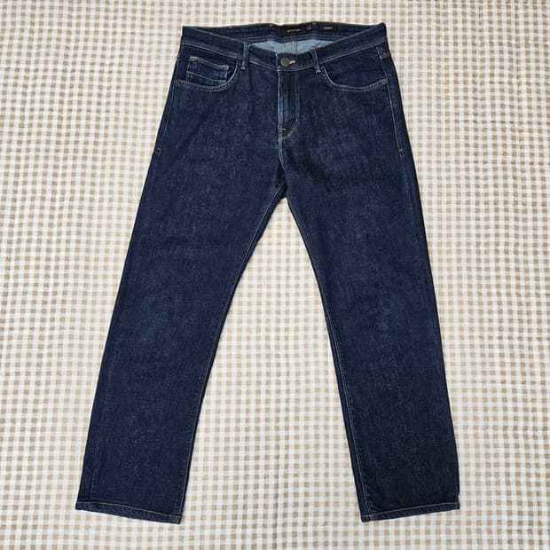 마시모두띠 스판 데님 청바지 남자32