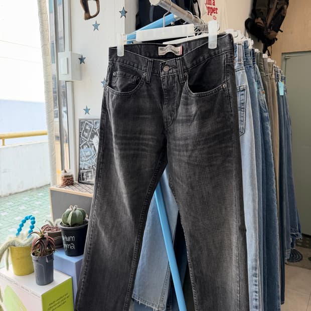 Levi’s 559 (31X30)