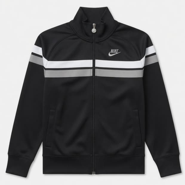 [M] NIKE 나이키 져지 집업