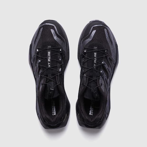 살로몬 XT PU.RE ADVANCED 240