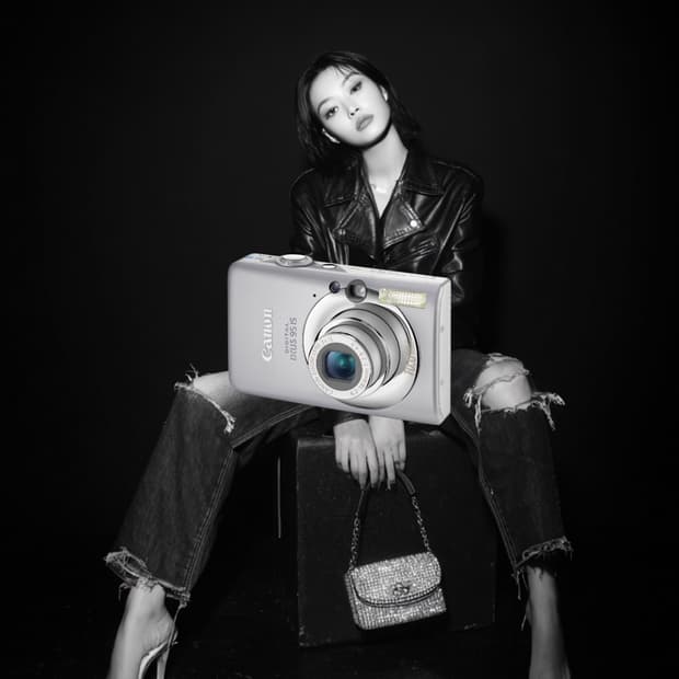CANON IXUS 95 캐논 익서스 95 빈티지 디지털카메라 디카