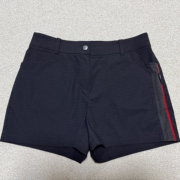 타이틀리스트 골프 반바지 여성용 27인치