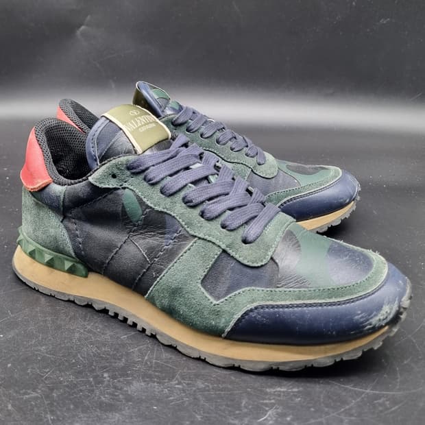 발렌타노 남성스니커즈255