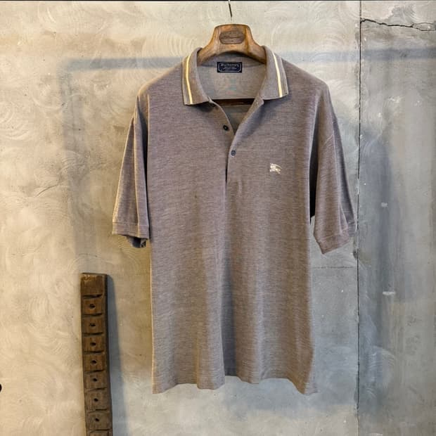 버버리 클래식 pk 셔츠 105