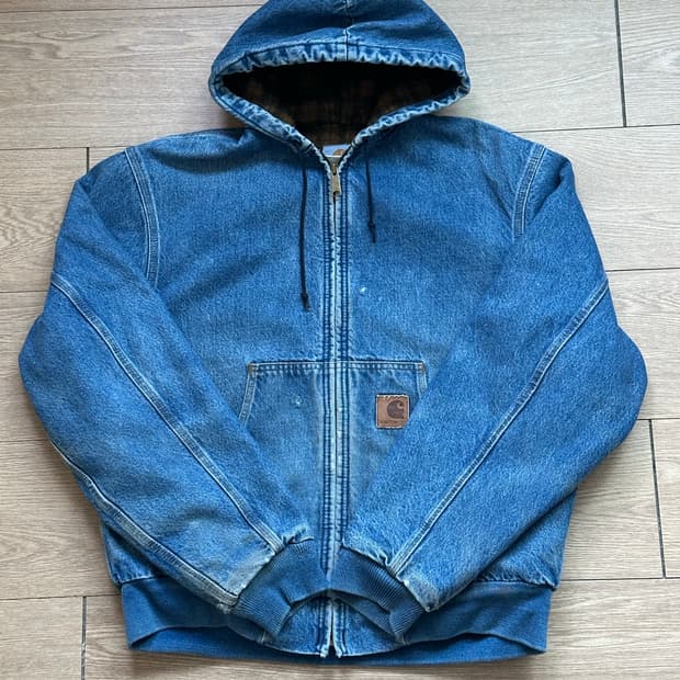 칼하트 j08 dst L/R j130 