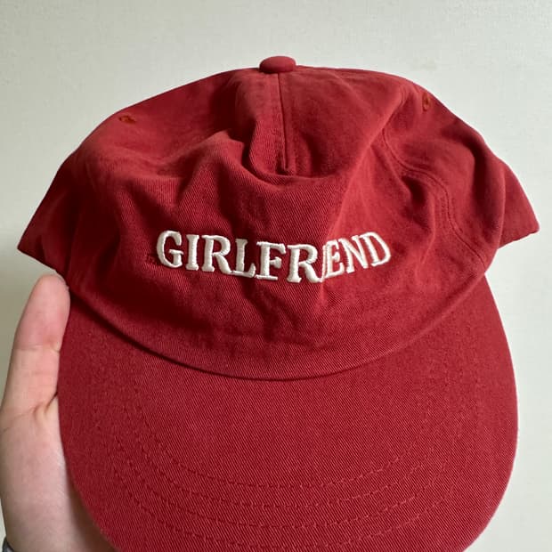 그램아운스파운드 모자(새상품)