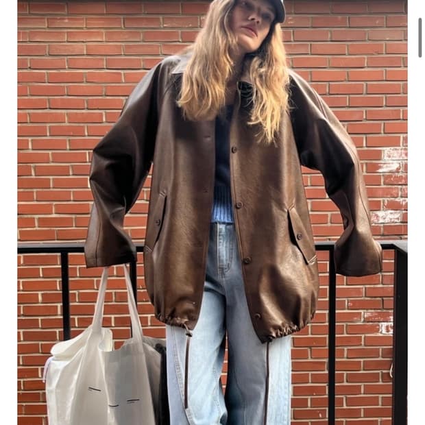 런던플랏 프렌치레더판매해요