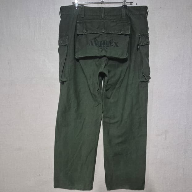 아비렉스 몽키팬츠 (34inch)