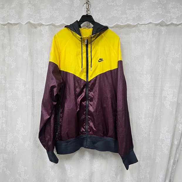나이키 바람막이 