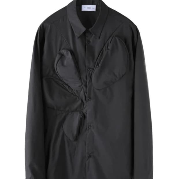 post archieve faction 7.0 centershirt xl