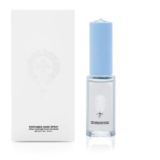+33+ 크롬하츠 향수 핸드스프레이 15ml