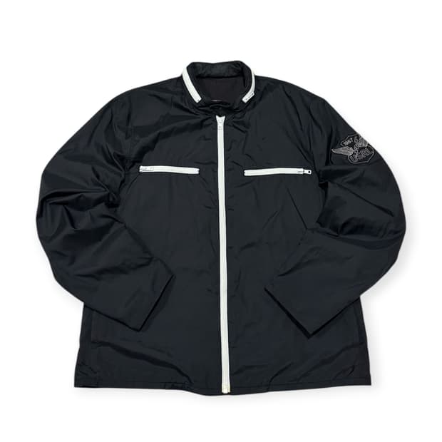 폴로 USRL 윈드브레이커 자켓 L