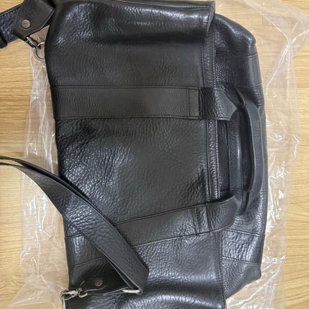 앤드뮐미스터 투웨이 빅백