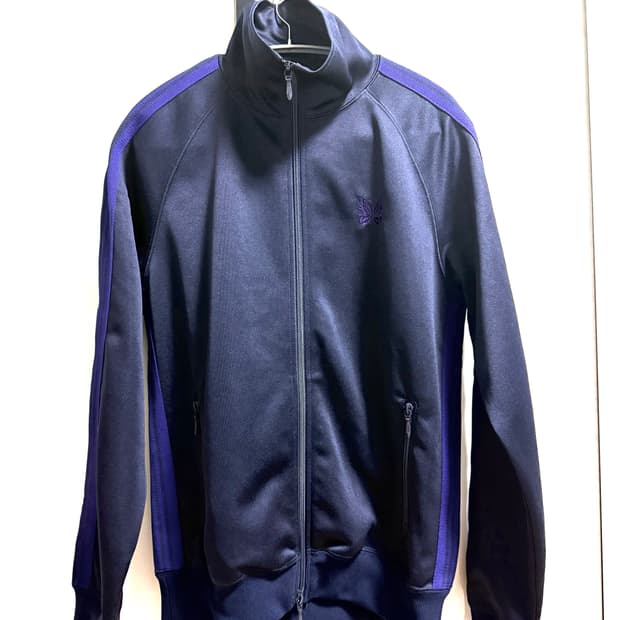 니들스 보라 트랙탑 s