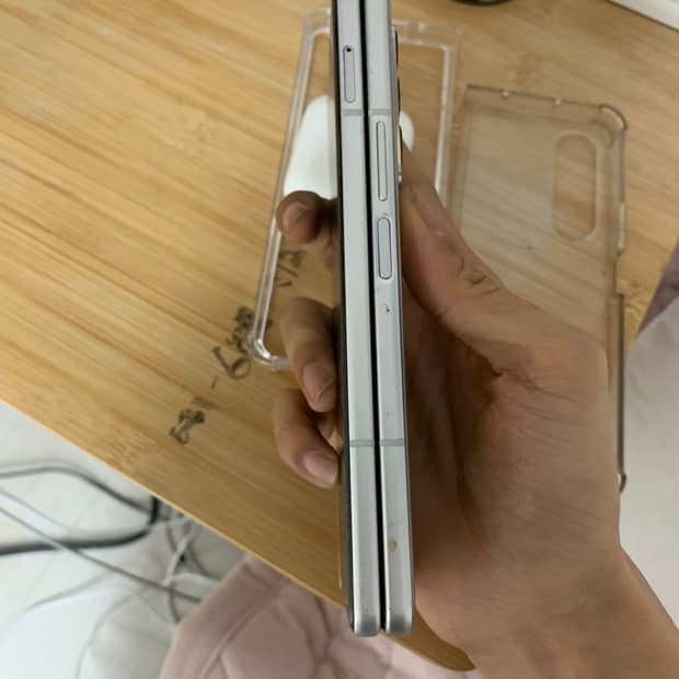 갤럭시z폴드 3 256g 현금 선착!