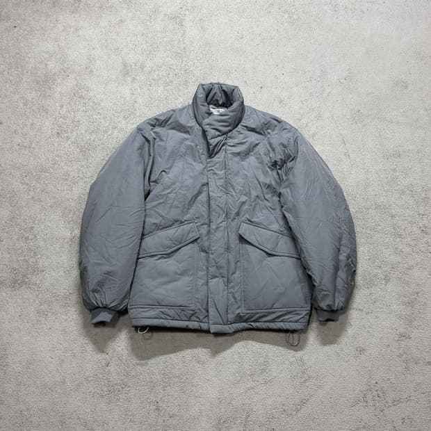 파르티멘토 패딩점퍼 L